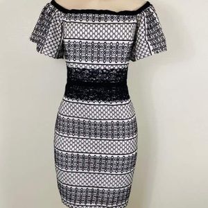 H by Halston Cocktail Dress (Size 2)